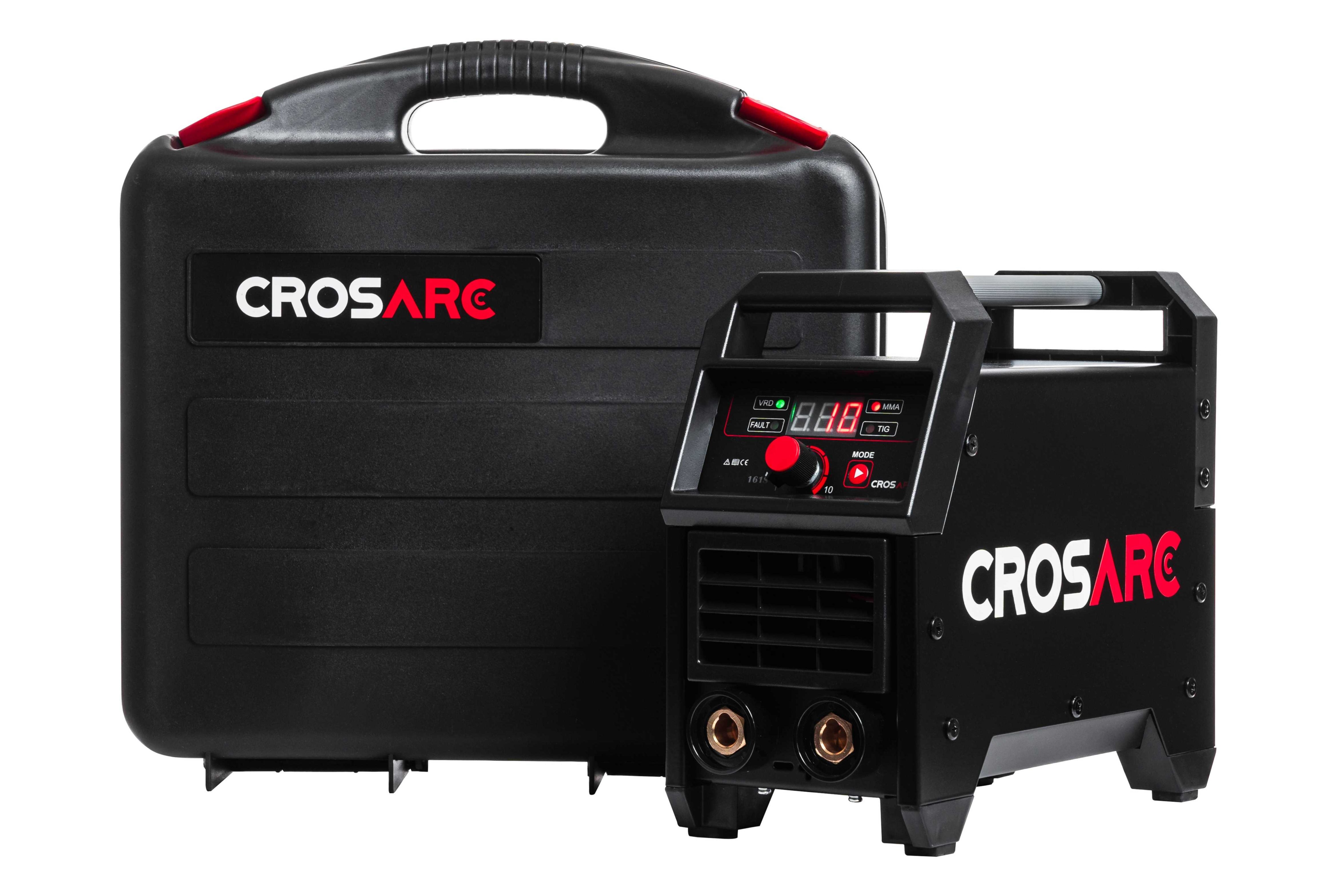 CROSARC MMA (161S) Carrying Case CROSARC MMA (161S) Carrying Case